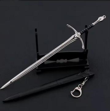 Épée Le Seigneur des Anneaux Gandalf, Enlèvement ou Envoi, Neuf