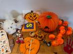 Halloweendecoratie, Hobby en Vrije tijd, Feestartikelen, Ophalen of Verzenden, Zo goed als nieuw, Versiering