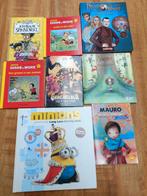 Pakket boekjes, 8 stuks aan 5€, Boeken, Ophalen of Verzenden, Zo goed als nieuw, Fictie algemeen