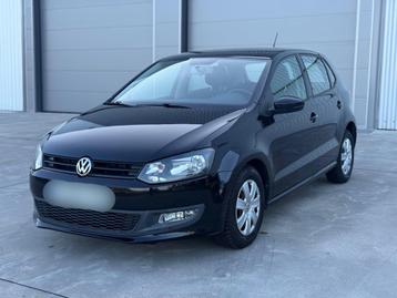 VW POLO 1.2 BENZINE | MANUEEL | CARPLAY | GOED ONDERHOUDEN beschikbaar voor biedingen