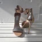 sexy high shoes, Kleding | Dames, Nieuw, Beige, Pumps, Verzenden
