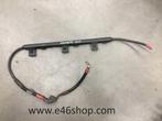 Hoofdstroom kabel motor BMW E90 E91 320i n46 motor, Auto-onderdelen, Gebruikt, -, -, Ophalen of Verzenden
