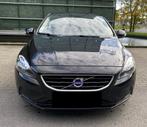 Volvo V40 D2 _2.0d_120ch 88kw 2016_Kinetic_, Auto's, Voorwielaandrijving, 1998 cc, Stof, Euro 6