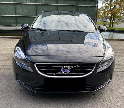 Volvo V40 D2 _2.0d_120ch 88kw 2016_Kinetic_, Auto's, Volvo, Particulier, V40, ABS, Adaptieve lichten, Adaptive Cruise Control