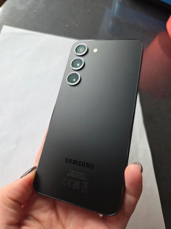 Samsung s23 128gb, Telecommunicatie, Mobiele telefoons | Samsung, Ophalen