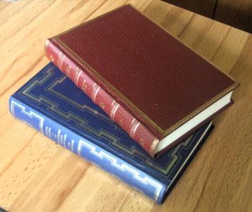 Literatuur - leesboeken beschikbaar voor biedingen