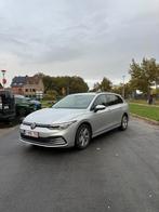 Volkswagen Golf 8 Variant 2.0TDI, Auto's, Stof, Euro 6, 4 cilinders, 120 kW
