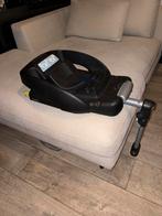 2x maxi cosi base, Kinderen en Baby's, Autostoeltjes, Ophalen, Gebruikt, Maxi-Cosi, Autogordel of Isofix