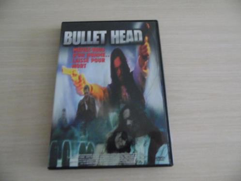BULLET   HEAD, Cd's en Dvd's, Dvd's | Thrillers en Misdaad, Zo goed als nieuw, Actiethriller, Vanaf 12 jaar, Ophalen of Verzenden