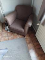 Zeteltje, Huis en Inrichting, Fauteuils, Ophalen, Stof