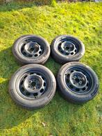 Stalen velgen BMW 16 inch 5x120, Auto-onderdelen, Banden en Velgen, Ophalen, Gebruikt, 16 inch, 205 mm