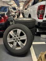 Jantes & Pneus pour Toyota Land Cruiser & Hilux, Autos : Pièces & Accessoires, Pneus & Jantes, Enlèvement, 18 pouces, Pneus et Jantes