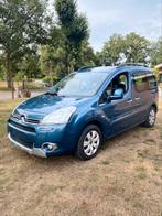 Citroen Berlingo Multispace*1.6Benzine*, Voorwielaandrijving, Euro 5, Stof, 72 kW