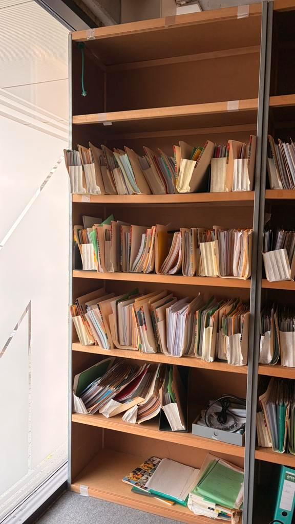 Étagère Kewlox, Zakelijke goederen, Kantoor en Winkelinrichting | Kantoormeubilair en Inrichting, Inrichting, Archief en Opbergen