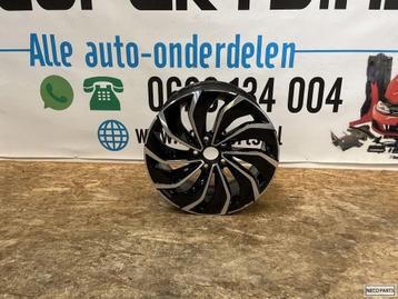 VOLKSWAGEN GOLF 8 VELG 17 INCH 5H0601025D ORGINEEL beschikbaar voor biedingen
