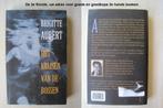 027 - Het krijsen van de bossen - Brigitte Aubert, Comme neuf, Enlèvement ou Envoi, Brigitte Aubert