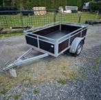 Remorque, Autos : Divers, Remorques, Enlèvement, Comme neuf