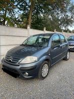 Citroen C3 1.4i essence - 1re main, Auto's, Citroën, 75 kW, Particulier, Velours, C3