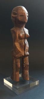 Statuette ethnique africaine. 21cm, Enlèvement ou Envoi