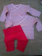 Allerlei baby kleding voor meisje maat 68, Enlèvement, Comme neuf, Fille