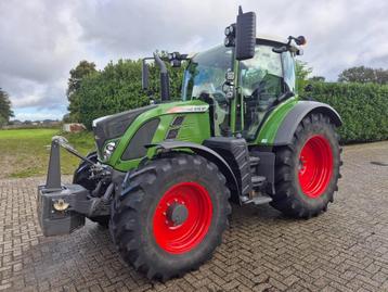 fendt 514 profiplus, 720 S4, 308, 310, 824 S4, 104 S beschikbaar voor biedingen