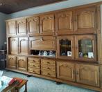 Eetkamer, Ophalen, Gebruikt, Klassiek, 4 tot 6 stoelen