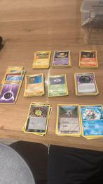 Oude pokemonkaarten 2003-2008 verzameling, Hobby en Vrije tijd, Verzamelkaartspellen | Pokémon, Ophalen of Verzenden, Gebruikt