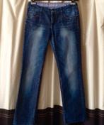 Jeans Esprit femme M, Enlèvement ou Envoi, Comme neuf, W30 - W32 (confection 38/40), Bleu