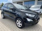 Ford EcoSport 1.0i EcoBoost Connected - Carplay - GPS, Autos, 116 g/km, Achat, 998 cm³, Euro 6