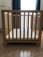 Baby Parkje, Ophalen, Zo goed als nieuw