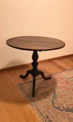 antieke klaptafel, Antiek en Kunst, Ophalen