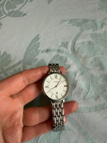 Fossil ES3533 horloge disponible aux enchères