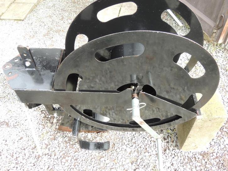 Enfuisseuse pour motoculteur., Jardin & Terrasse, Outils à main, Utilisé, Autres types, Enlèvement