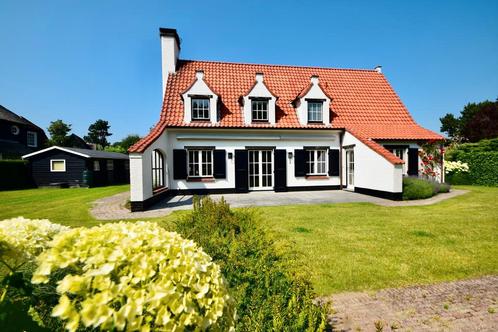 Huis te koop in Knokke-Zoute, 3 slpks, Immo, Maisons à vendre, Maison individuelle