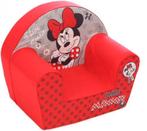 Nicotoy Disney fauteuil Minnie 33*51*43, Neuf