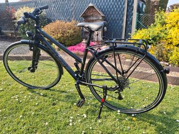 Stevens 4x Tour Lady taille 48 beschikbaar voor biedingen
