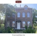 Te koop (via veiling): Karaktervolle woning in Leopoldsburg, Immo, Maisons à vendre, 378 m², Province de Limbourg, 4 pièces, Leopoldsburg