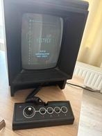 Werkende Vectrex (met doos)  met 2 games, Games en Spelcomputers, Spelcomputers | Overige, Ophalen of Verzenden, Gebruikt