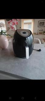 Airfryer Quigg, Ophalen, Zo goed als nieuw, Airfryer