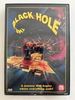DVD The Black Hole (1979) zeldzaam! Anthony Perkins, Cd's en Dvd's, Dvd's | Science Fiction en Fantasy, Ophalen of Verzenden