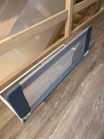 Bedhekje, Kinderen en Baby's, Kinderkamer | Bedden, Ophalen, Zo goed als nieuw, Minder dan 140 cm