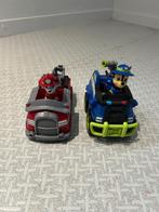 Jouets Paw Patrol, Enlèvement, Utilisé