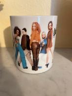 Vintage mok, beker, tas, spice girls, Ophalen of Verzenden