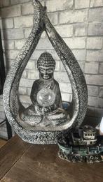 Buddha te koop, Huis en Inrichting, Woonaccessoires | Boeddhabeelden, Ophalen of Verzenden, Zo goed als nieuw