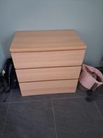 malm-ladenkast - nieuwe serie - gloednieuw. 50 euro., Huis en Inrichting, Ophalen, Nieuw