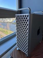 2019 Mac Pro 7,1 (8-core 3.5 GHz, 64GB DDR4, RX580X, 1.25TB), Computers en Software, Apple Desktops, Mac Pro, Ophalen of Verzenden