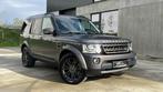 LAND ROVER DISCOVERY 3.0 TDV6/ Euro 6b / PANO/ CAM / NAVI, Auto's, Land Rover, Automaat, Leder, Bedrijf, SUV of Terreinwagen