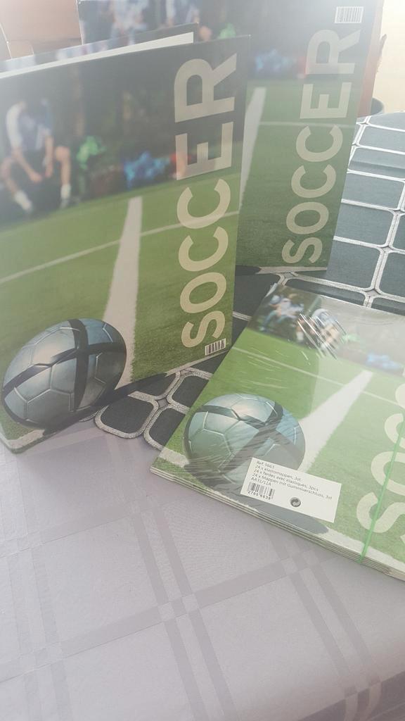 Verschillende kaften, Diversen, Schoolbenodigdheden, Nieuw, Ophalen of Verzenden