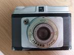 Ilford Sporti analoog fototoesel retro, Audio, Tv en Foto, Fotocamera's Analoog, Ophalen of Verzenden, Gebruikt, Compact, Overige Merken