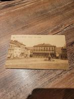 Ancienne carte postale - Stavelot, Collections, Enlèvement ou Envoi